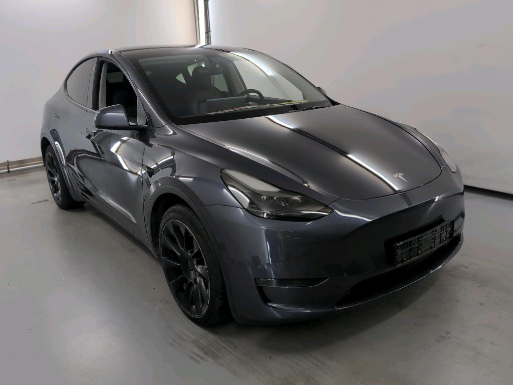 Foto 2 van Tesla Model Y