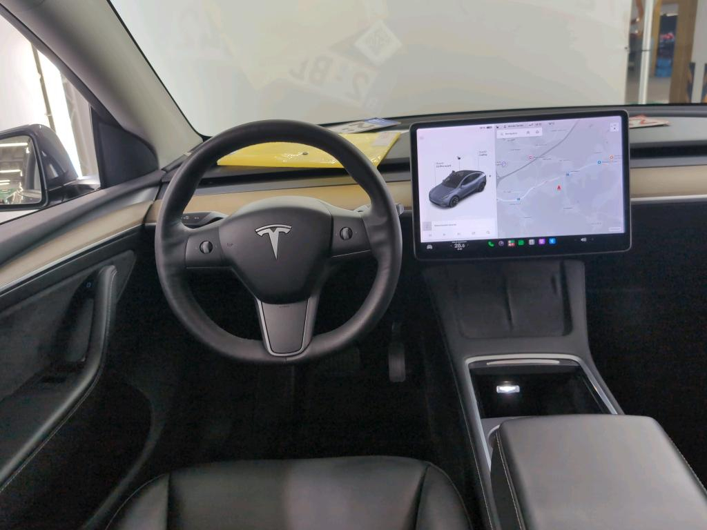 Foto 7 van Tesla Model Y