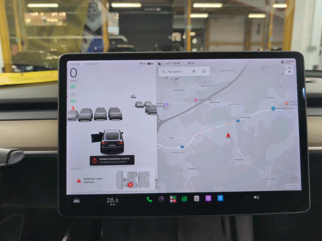 Foto 8 van Tesla Model Y