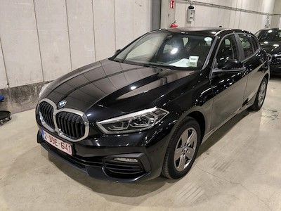 24. BMW 1 SERIES HATCH 1.5 116DA (85KW)