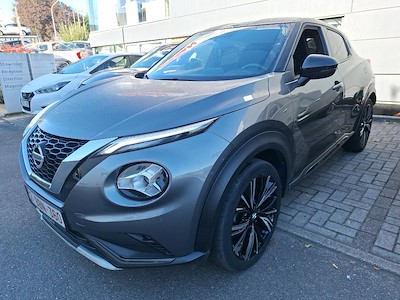 Achetez NISSAN JUKE sur Ayvens Carmarket
