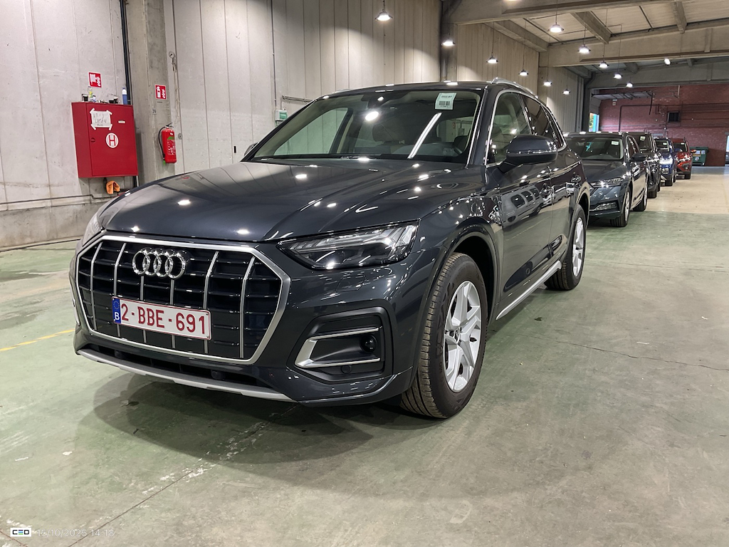 Audi Q5 2.0 30 TDI S TRONIC B. ED. ADVANCED