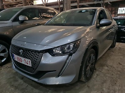 Ayvens Carmarket den PEUGEOT 208 satın al