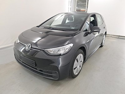 Kupi VOLKSWAGEN ID.3 na Ayvens Carmarket
