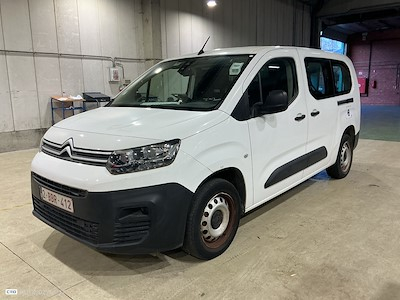 Achetez CITROAu2039N BERLINGO sur Ayvens Carmarket