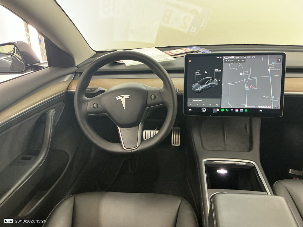 Foto 13 van Tesla Model 3