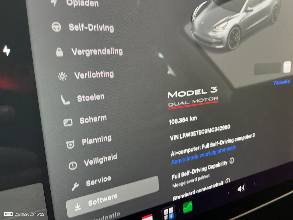 Foto 14 van Tesla Model 3