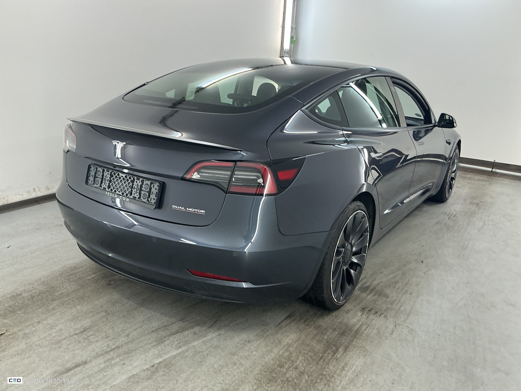 Foto 3 van Tesla Model 3