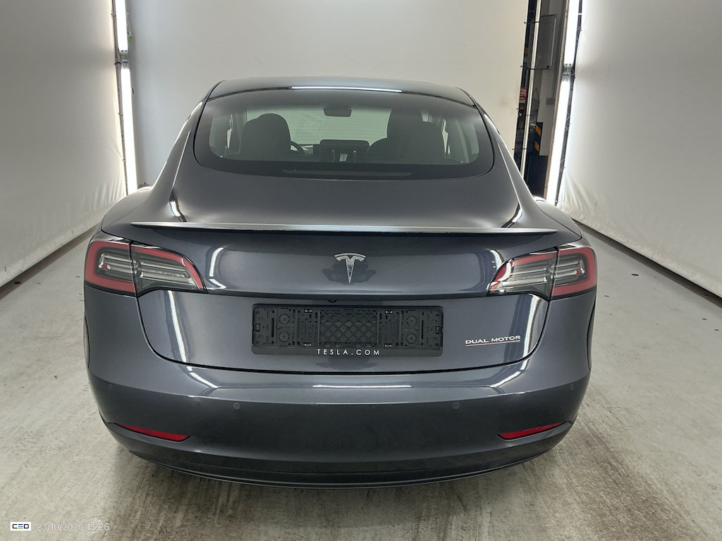 Foto 4 van Tesla Model 3