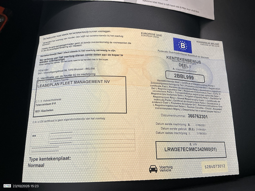 Foto 7 van Tesla Model 3