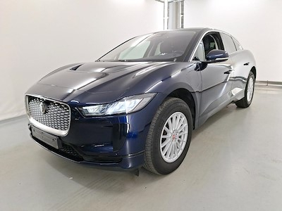 Buy JAGUAR I-PACE on Ayvens Carmarket