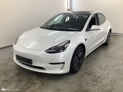 Achetez TESLA MODEL 3 sur Ayvens Carmarket
