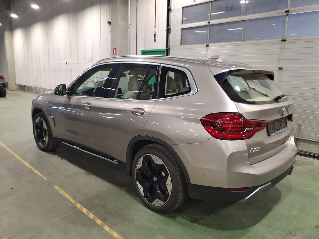 Foto 3 van BMW ix3
