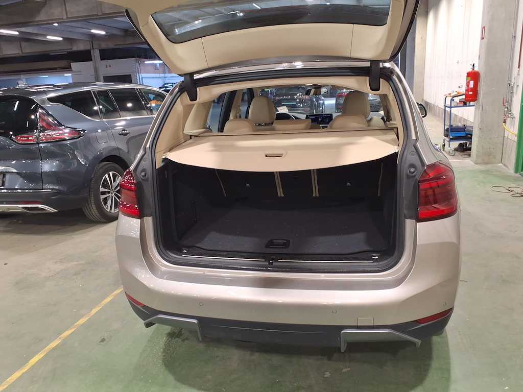 Foto 4 van BMW ix3