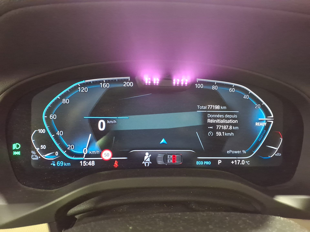 Foto 10 van BMW ix3