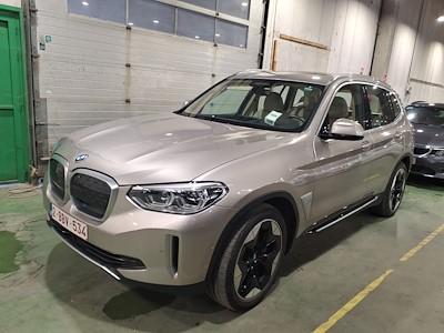 Achetez BMW IX3 sur Ayvens Carmarket