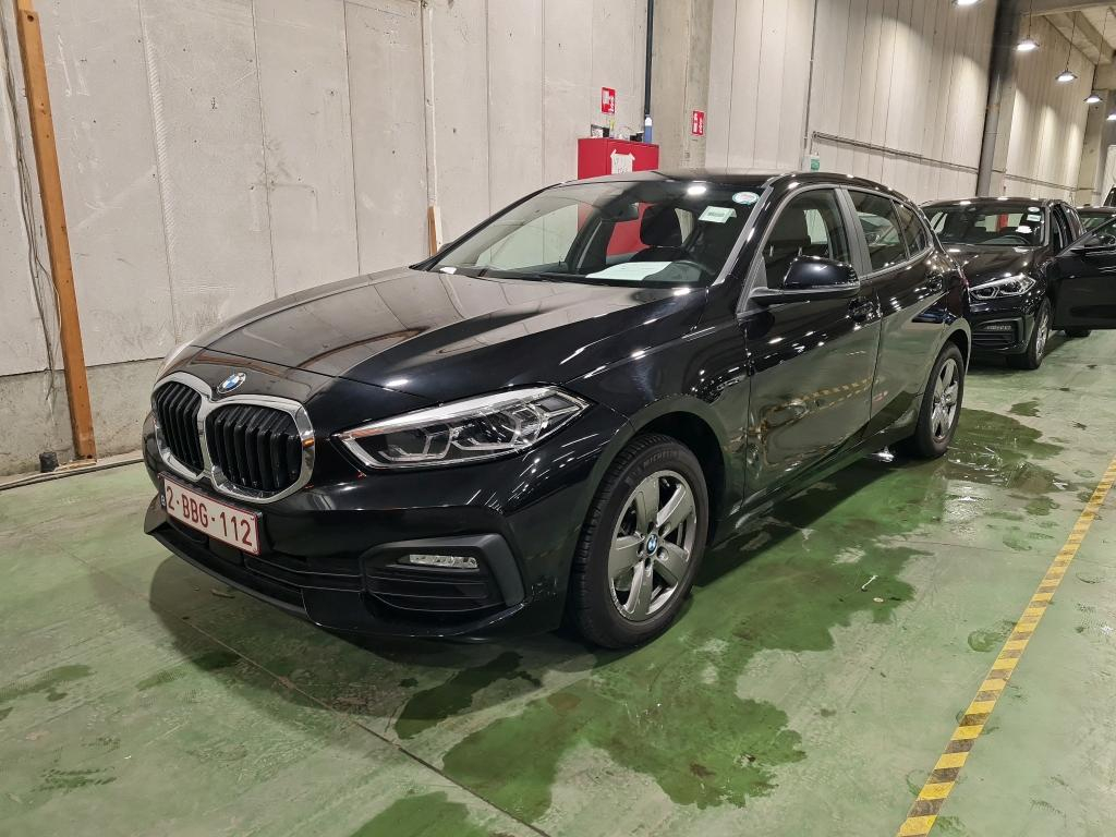 BMW 1 Series HATCH 1.5 116DA (85KW)