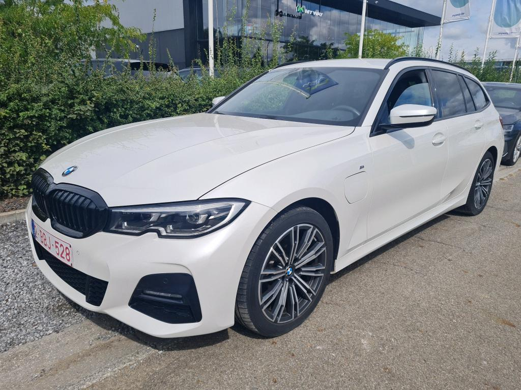 BMW 3 Series TOURING 2.0 320E TOURING