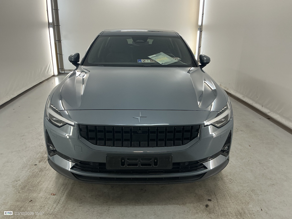 Foto 2 van Polestar 2