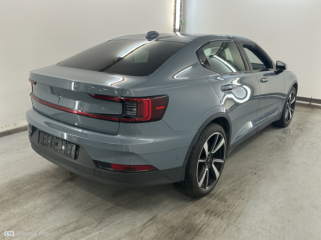 Foto 4 van Polestar 2