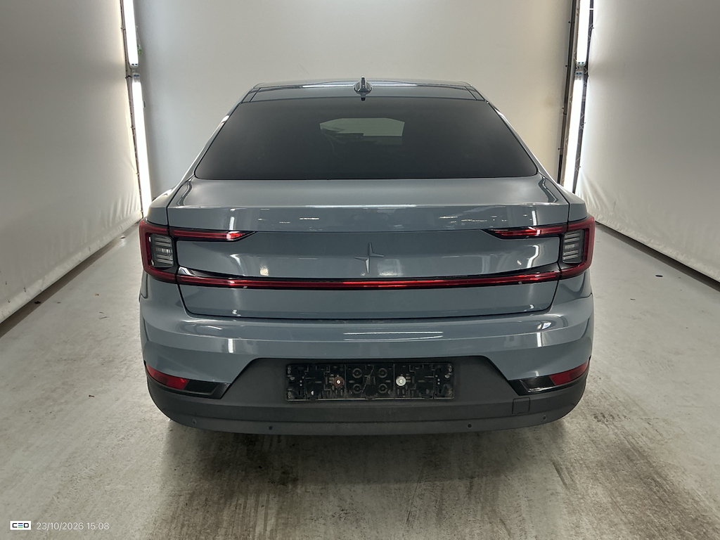 Foto 5 van Polestar 2