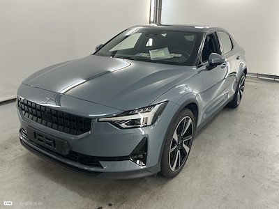 Comprar POLESTAR POLESTAR 2 no Ayvens Carmarket
