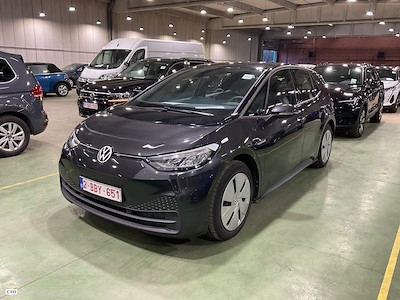 Comprar VOLKSWAGEN ID.3 no Ayvens Carmarket