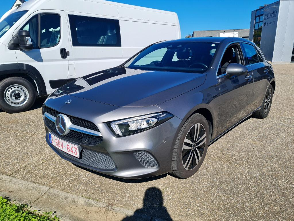 Mercedes-Benz A CLASS (W177) 250 e PHEV Business Solution
