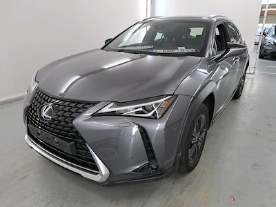 Achetez LEXUS UX sur Ayvens Carmarket