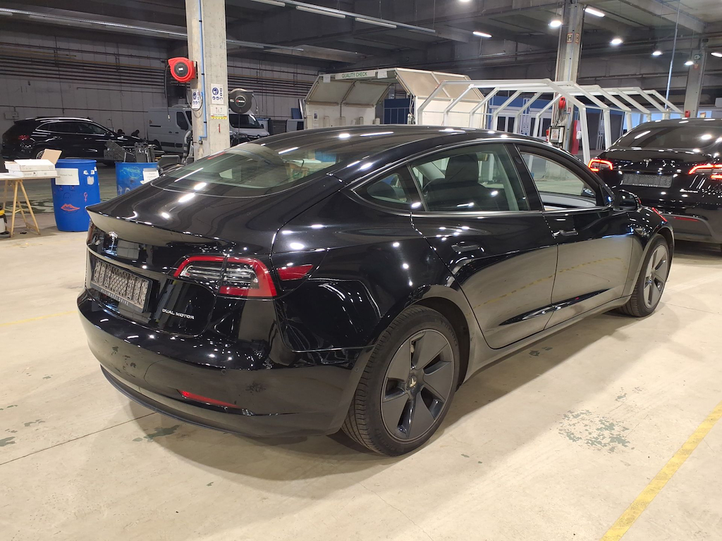 Foto 3 van Tesla Model 3