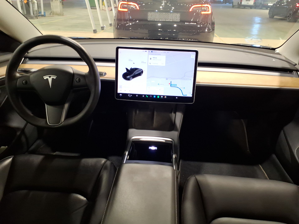 Foto 5 van Tesla Model 3