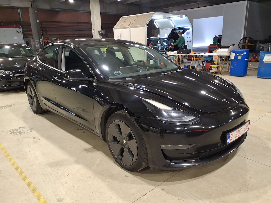 Foto 7 van Tesla Model 3