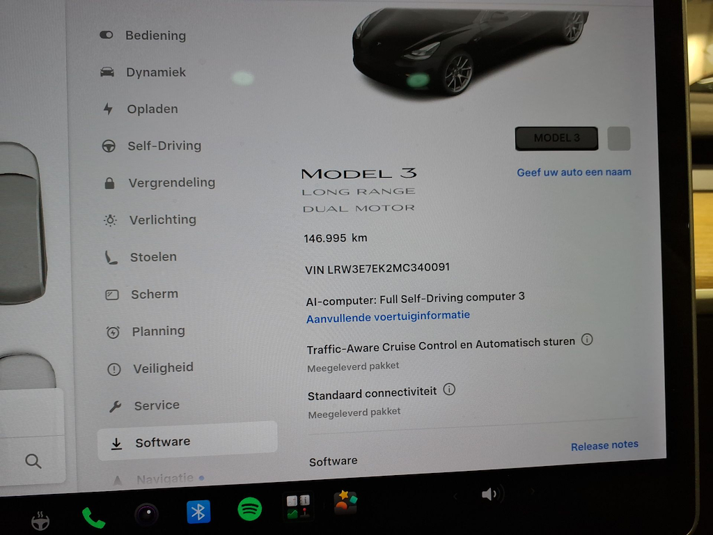 Foto 8 van Tesla Model 3