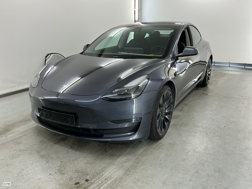 Foto 2 van Tesla Model 3