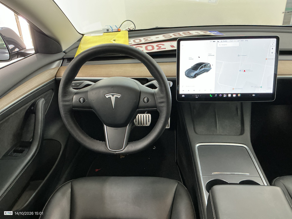 Foto 16 van Tesla Model 3