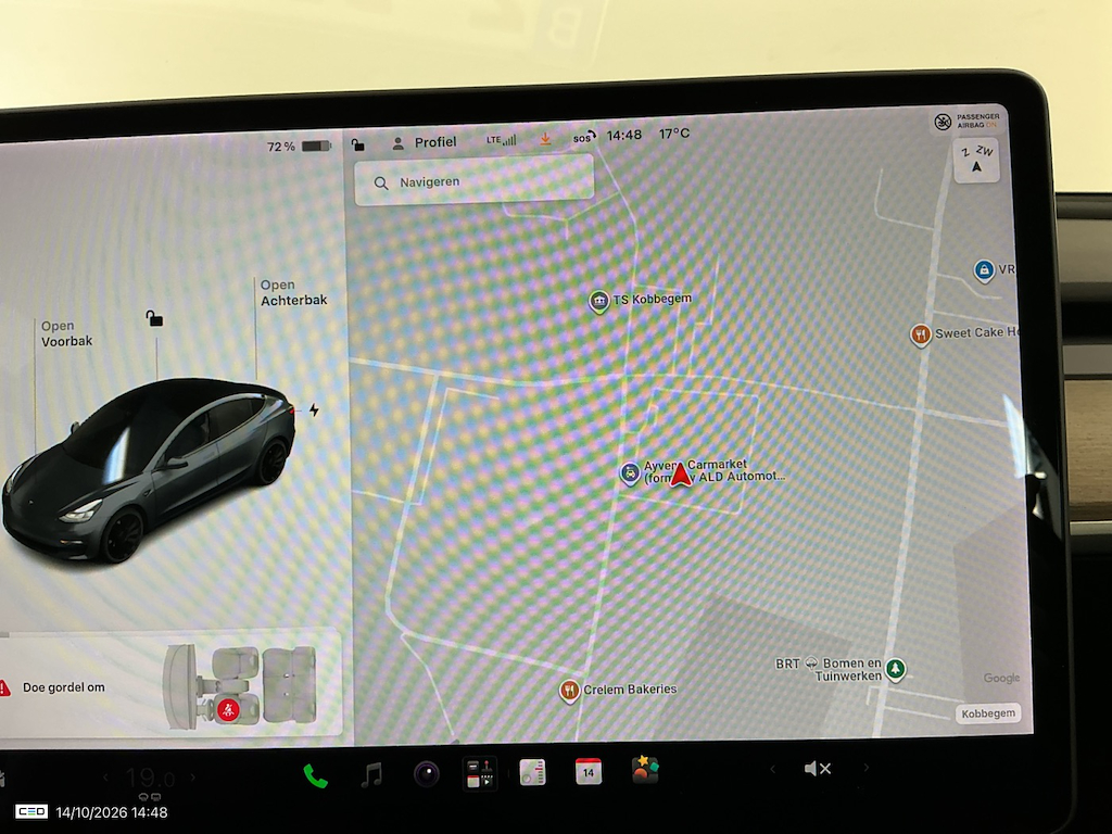 Foto 18 van Tesla Model 3