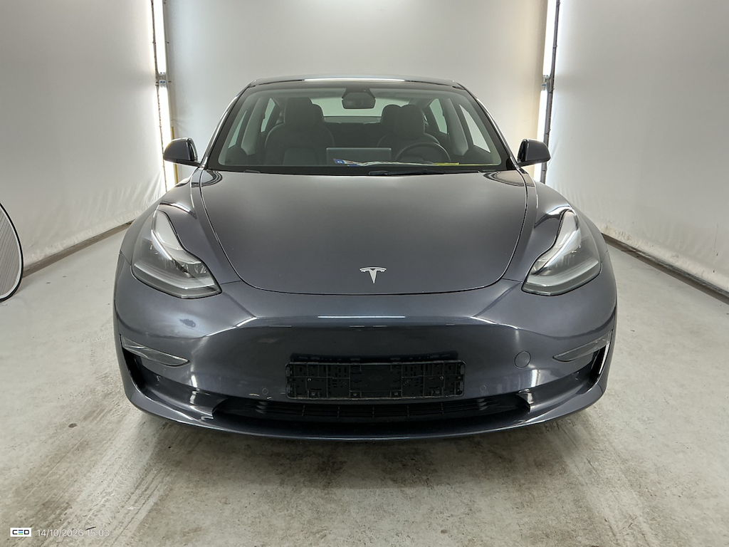 Foto 3 van Tesla Model 3