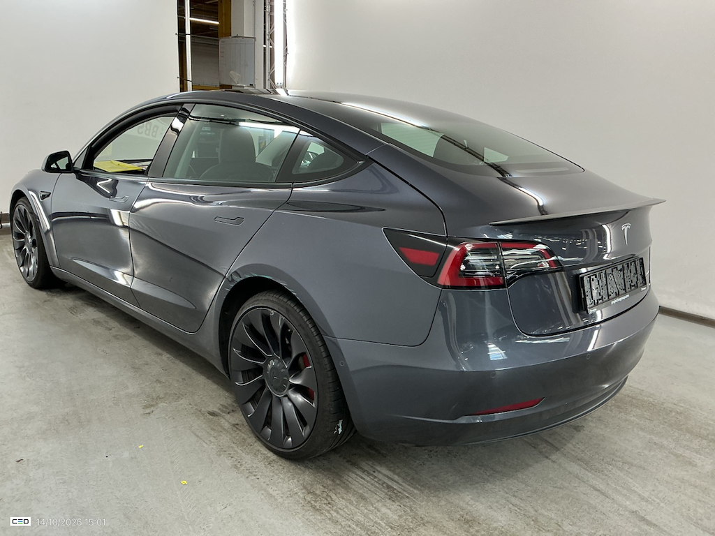 Foto 4 van Tesla Model 3