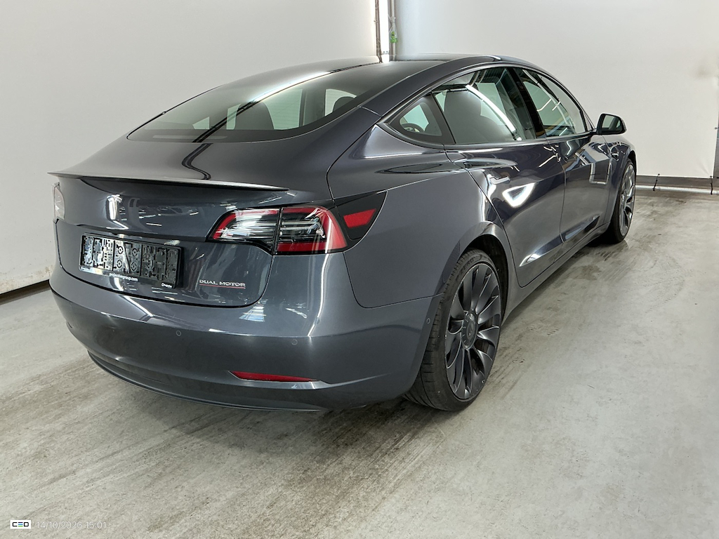 Foto 5 van Tesla Model 3