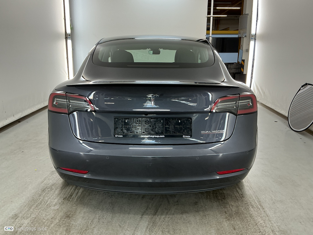 Foto 6 van Tesla Model 3