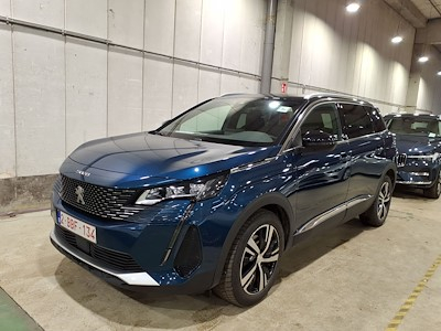 Buy PEUGEOT 5008 on Ayvens Carmarket