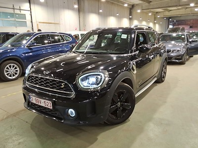 Comprar MINI COUNTRYMAN no Ayvens Carmarket