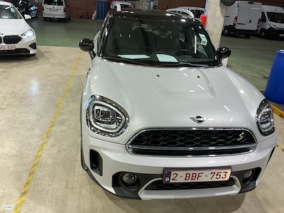 Buy MINI COUNTRYMAN on Ayvens Carmarket