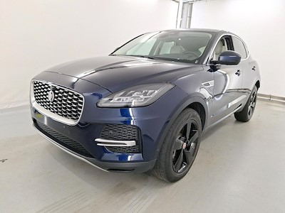 Achetez JAGUAR E-PACE sur Ayvens Carmarket