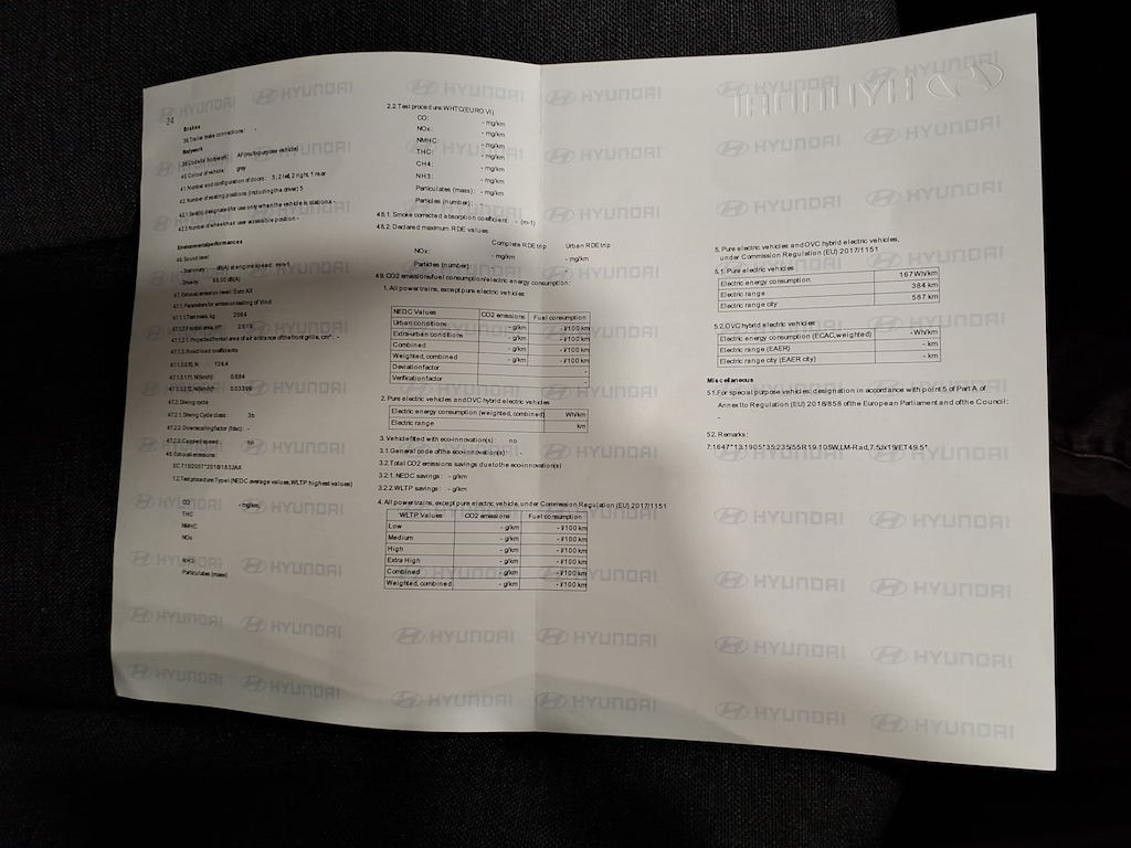Foto 14 van Hyundai Ioniq 5