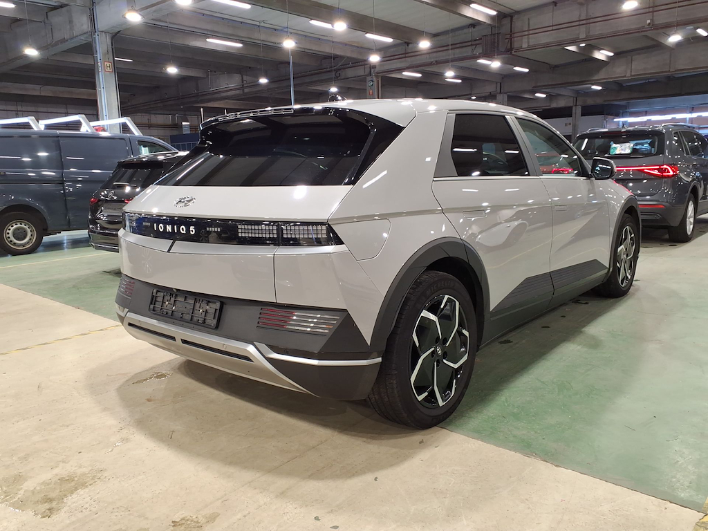 Foto 3 van Hyundai Ioniq 5
