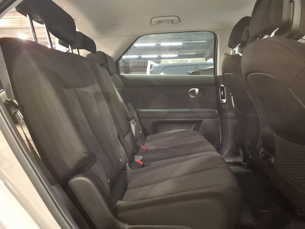 Foto 4 van Hyundai Ioniq 5