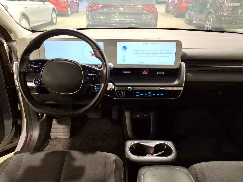 Foto 5 van Hyundai Ioniq 5