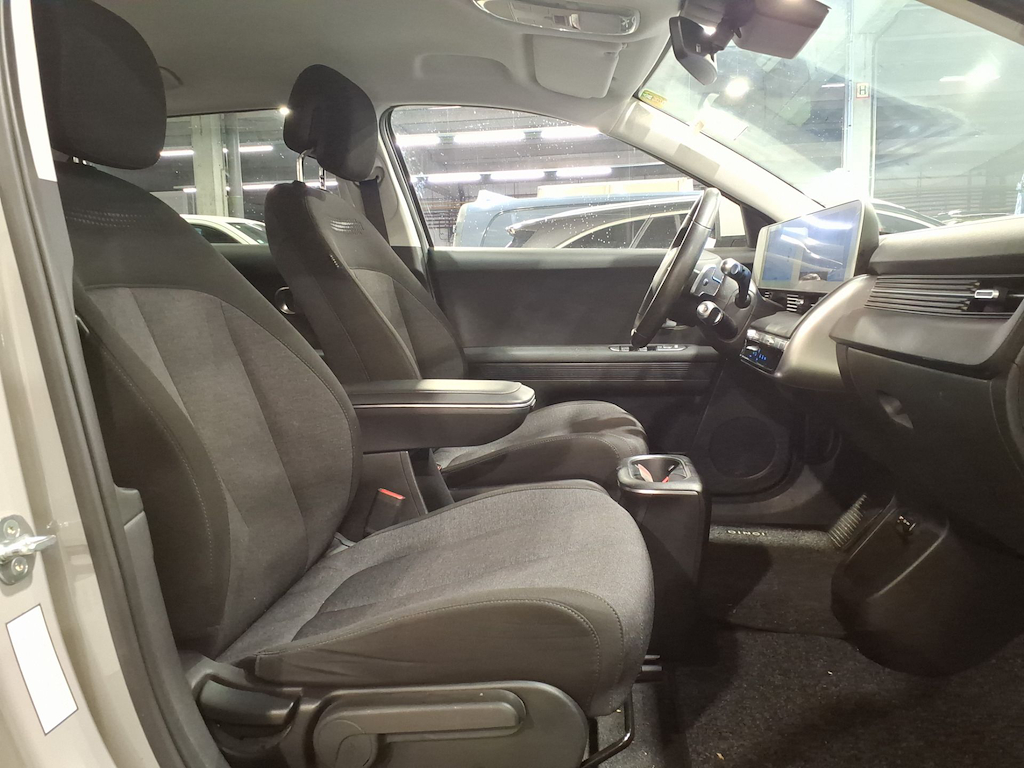 Foto 6 van Hyundai Ioniq 5