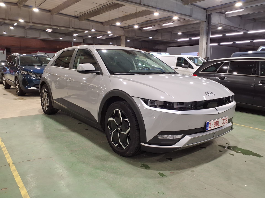 Foto 7 van Hyundai Ioniq 5